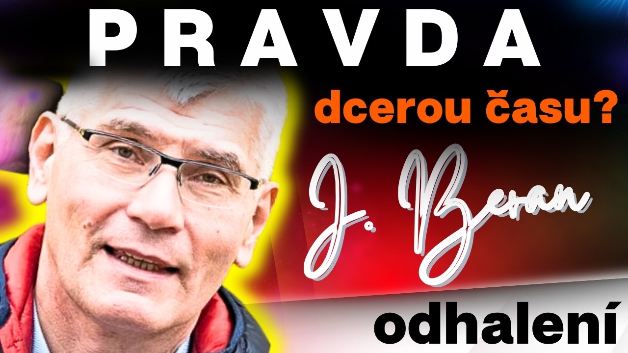 Imunolog  prof. J.Beran po letech: Covid, WHO  a&nbsp;chyby,  o&nbsp;kterých se nemluvilo |  U&nbsp;Lukavce, 2026-05