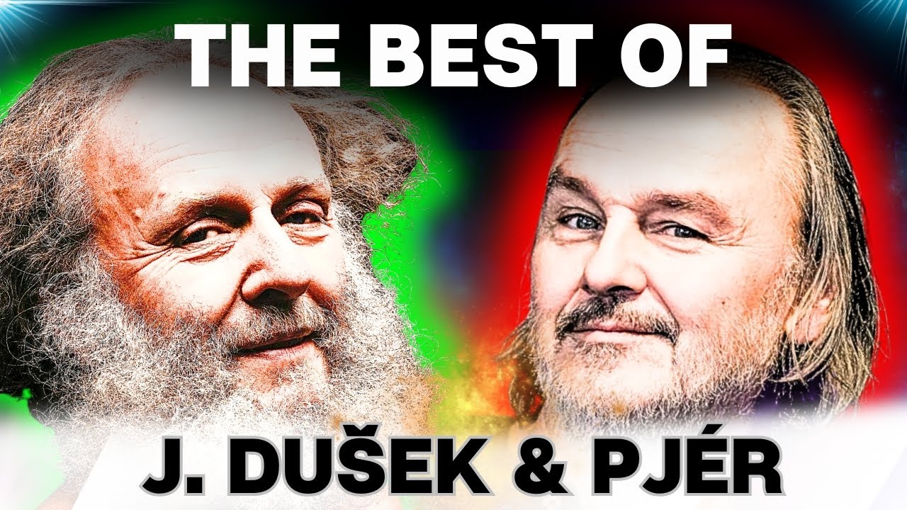 O smrti, probouzení  a&nbsp;vnitřním klidu | J.DUŠEK & P. la ŠÉ'Z  u&nbsp;Lukavce