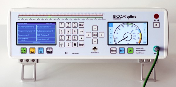 bicom optima