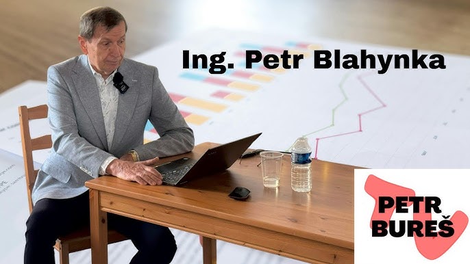 MOC - Jak jsme se stali otroky. Volte jinak! | P.Blahynka, 2025/09