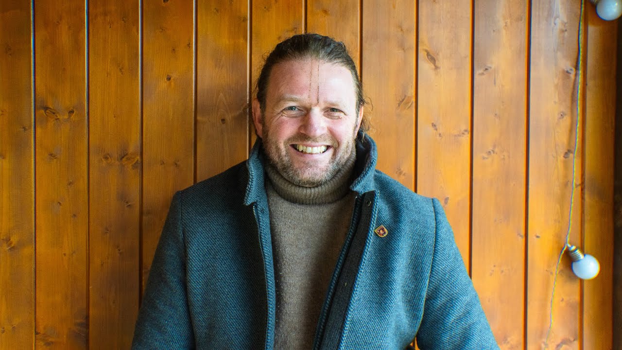 Probuďme se  z iluzí - Gopál (J.Judas), Hovory ze Země, 2025