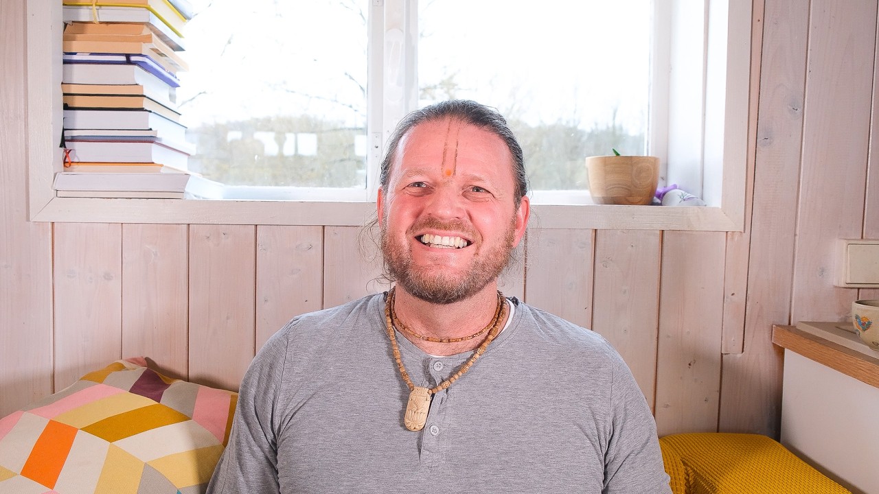 Není to konec. Je to začátek | Gopál (J.Judas), Hovory ze Země, 2026-03