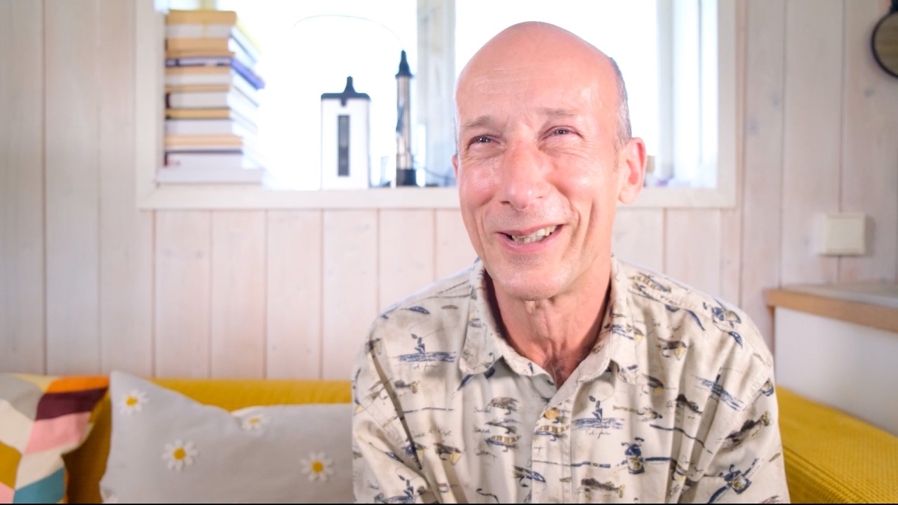 Energie zdarma: sen nebo realita? | Ing. L.Peš, HOVORY ZE ZEMĚ 2025-04