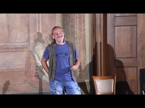 Matka jako životní lekce | Pjér la Šé'z, 2023/09