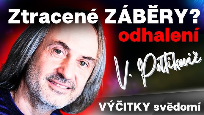 Oceán moudrosti Dalajlámy  a&nbsp;proč musíme změnit vzdělávání | V.Poltikovič  u&nbsp;Lukavce, 2026-05