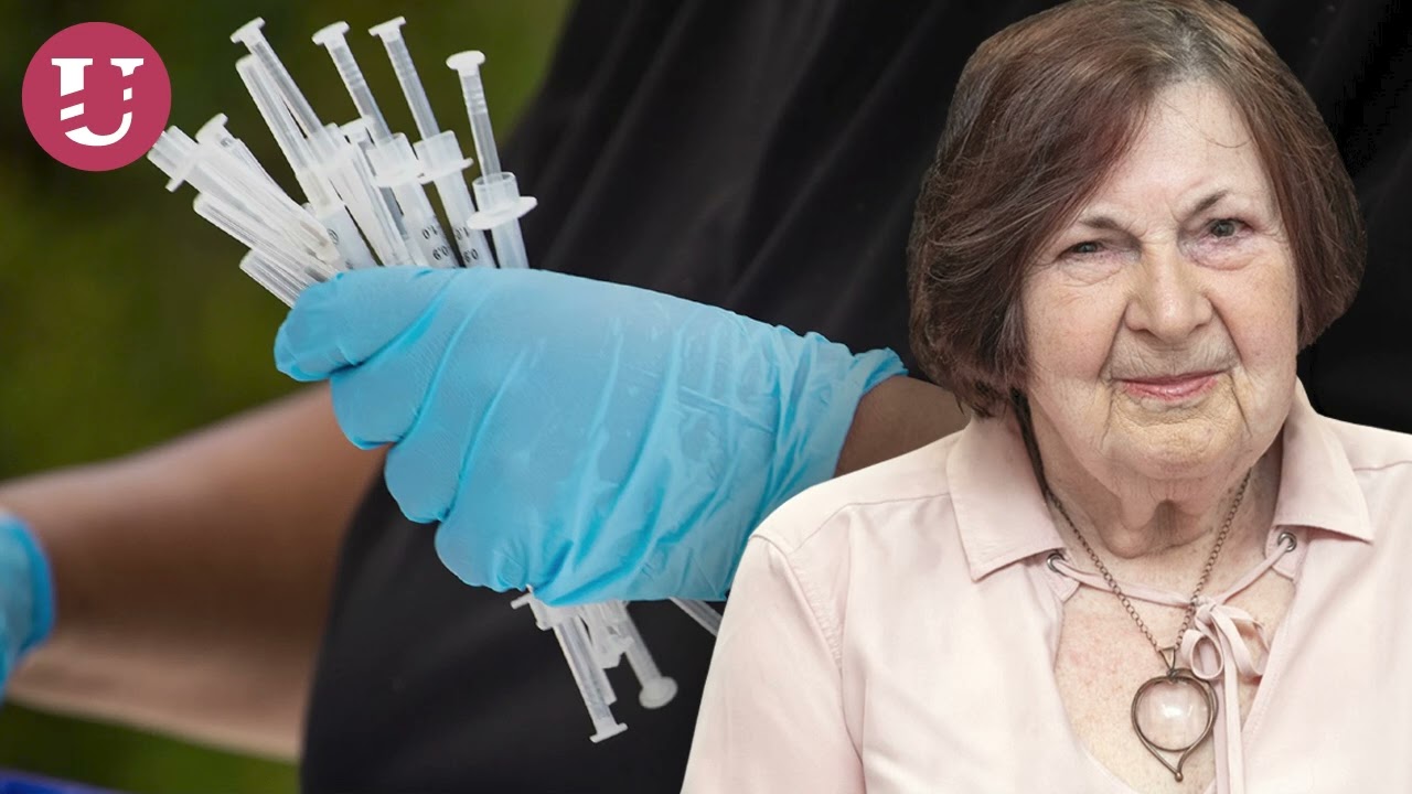 Vakcíny proti covidu byl nejhorší experiment na lidstvu, Prof. A.Strunecká | 2023, Radio Universum