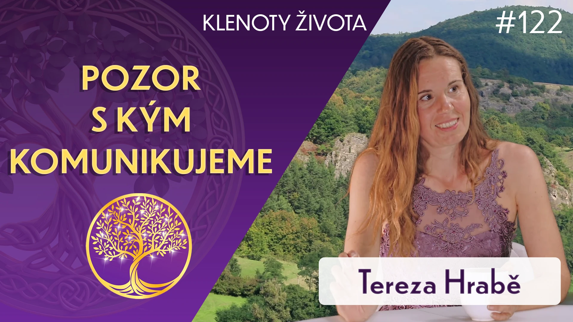 Jak jsme broušeni  v&nbsp;diamanty | T.Hrabě, Klenoty života