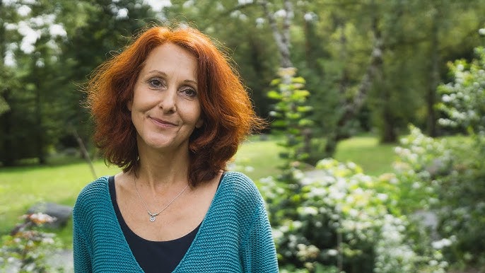 Nechci vás naštvat, ale všechno může být jinak | MUDr. M. Waksmundská, Hovory ze Země 2025/09